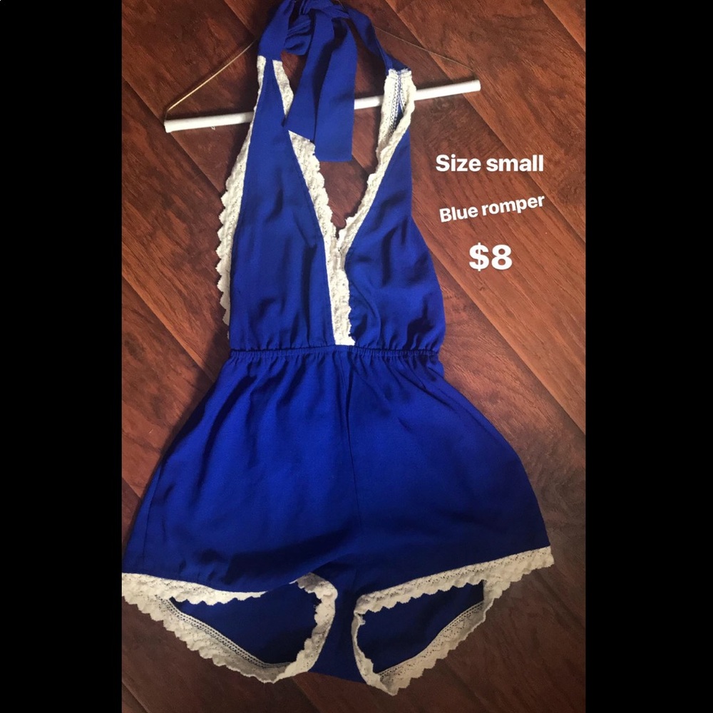 Romper